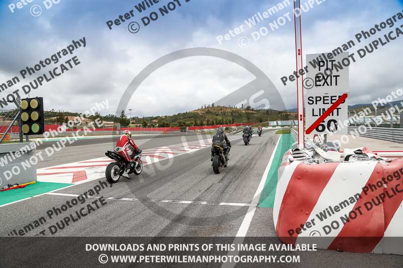 may 2019;motorbikes;no limits;peter wileman photography;portimao;portugal;trackday digital images